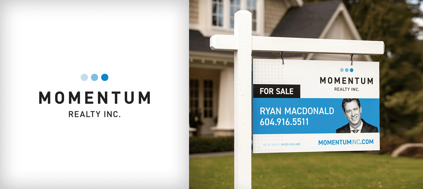 Momentum Realty Inc Momentum Realty Inc