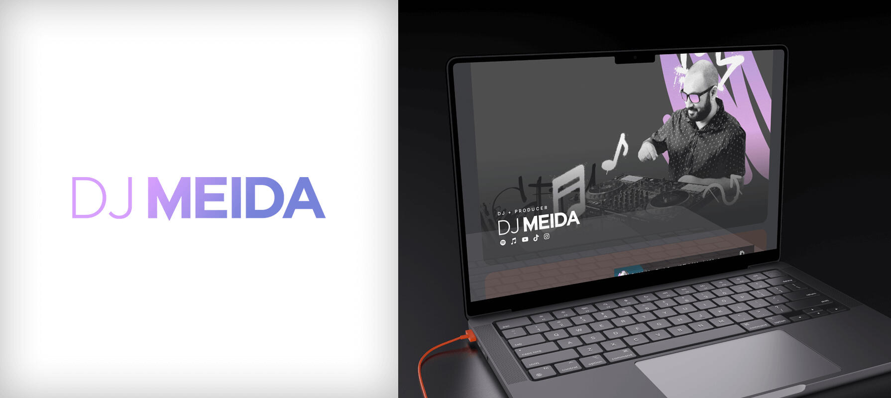 DJ Meida DJ Meida