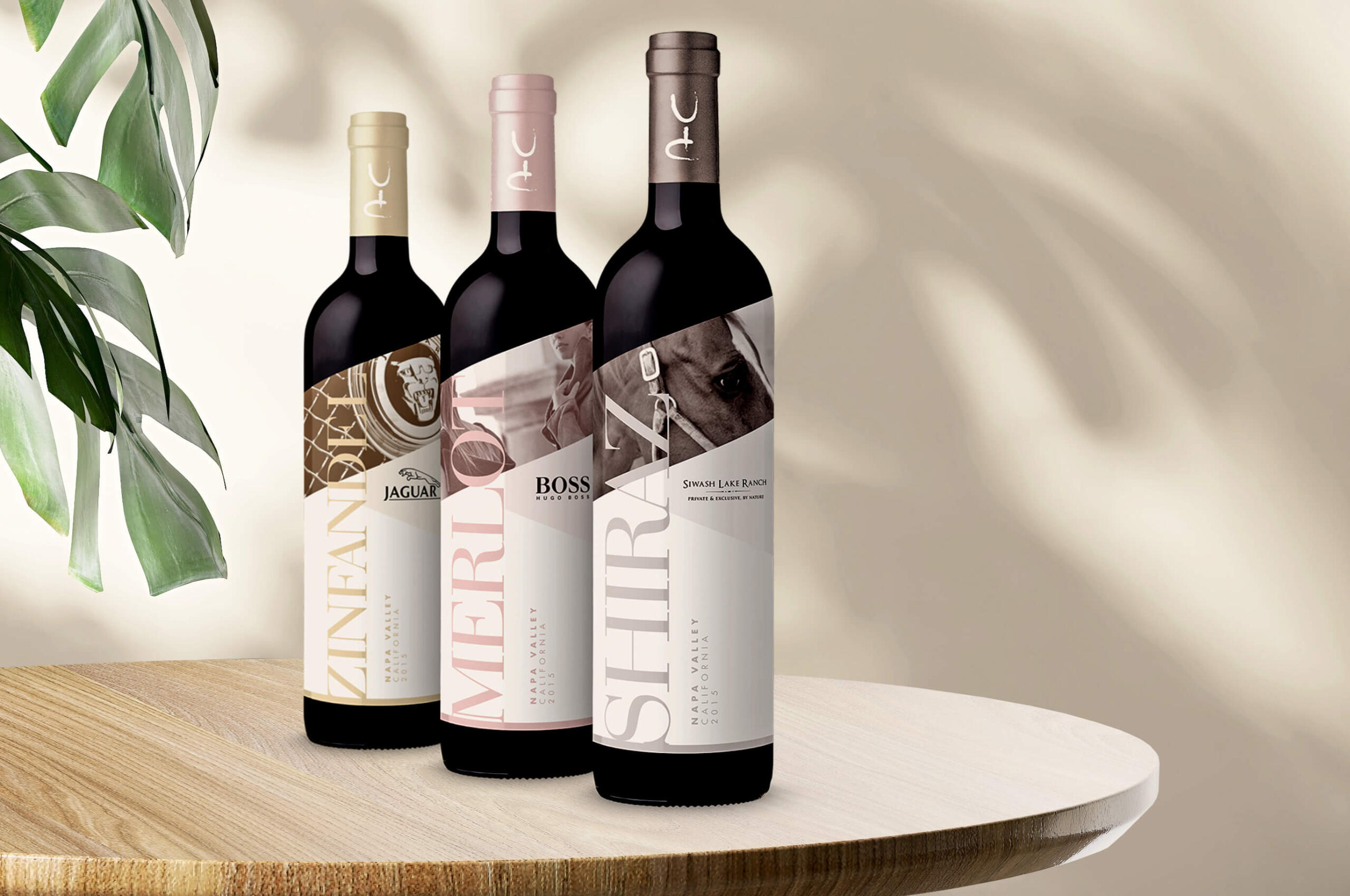 Wine Wine