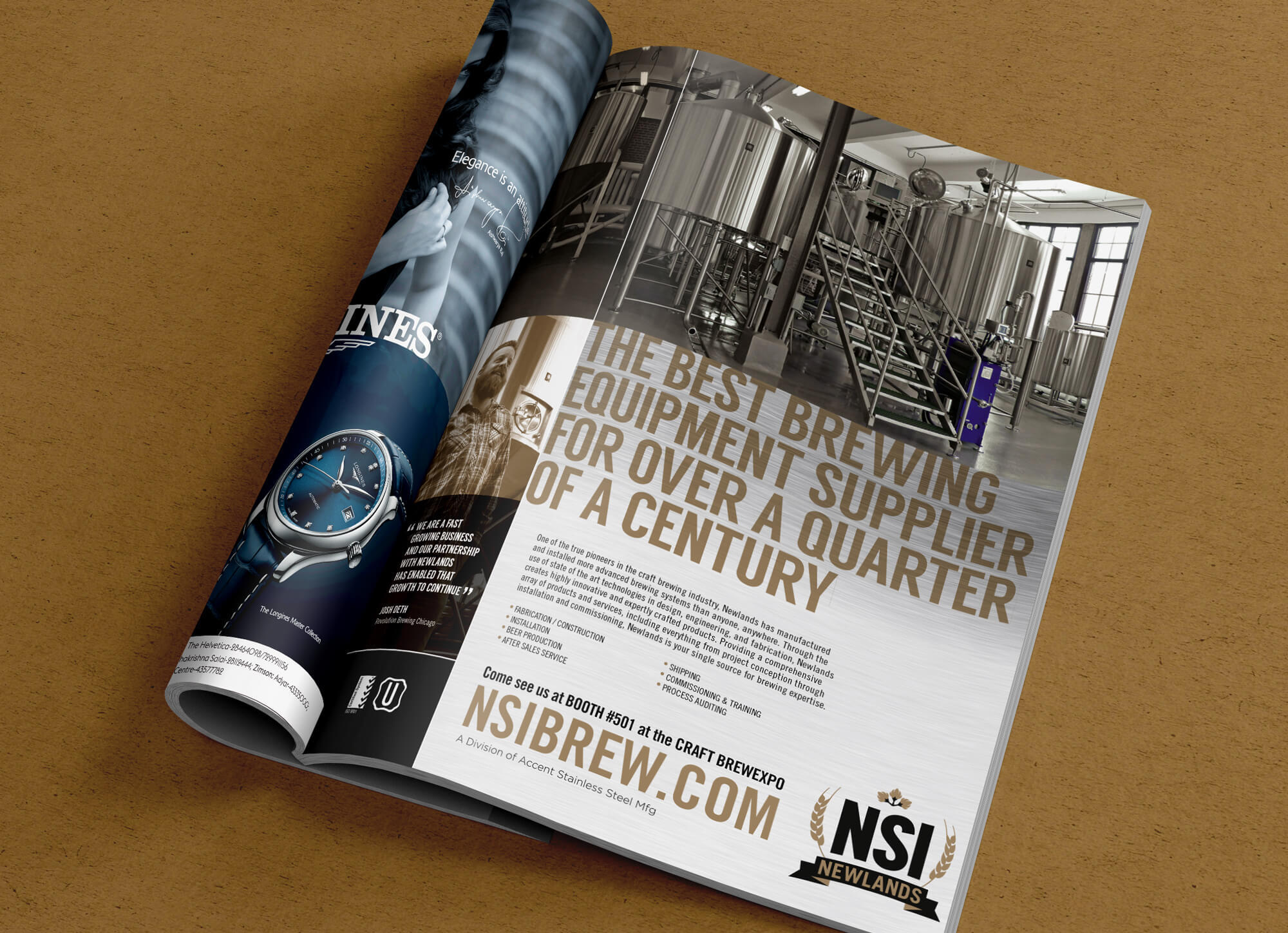 NSI NSI